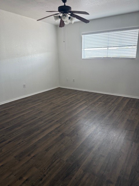 8323 Wilcrest Drive, Unit 8004 Houston, TX 77072 - Photo 2 of 12 a view of a room with wooden floor