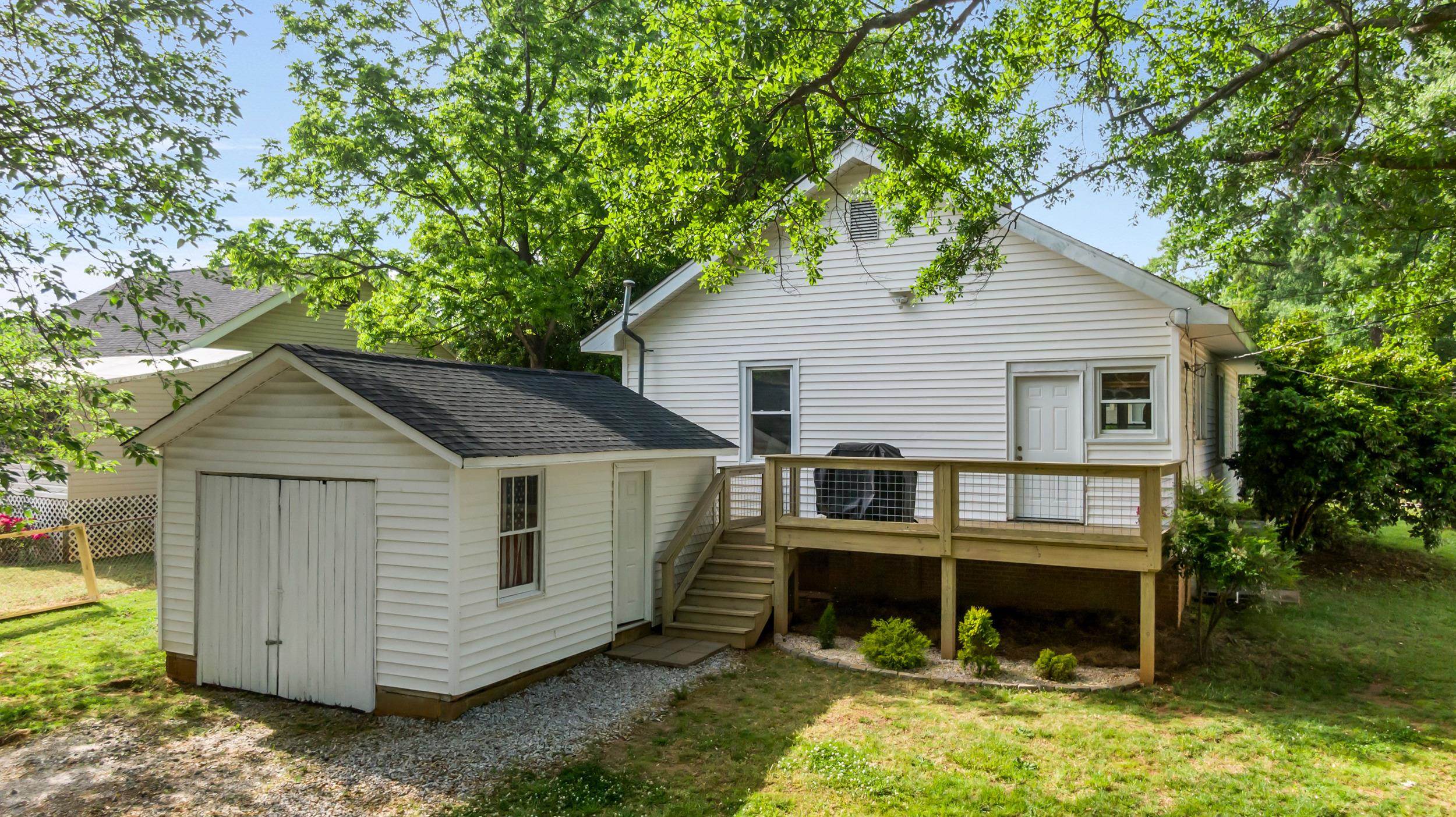 12 Crest Street Lyman, SC 29365 - Photo 26 of 30