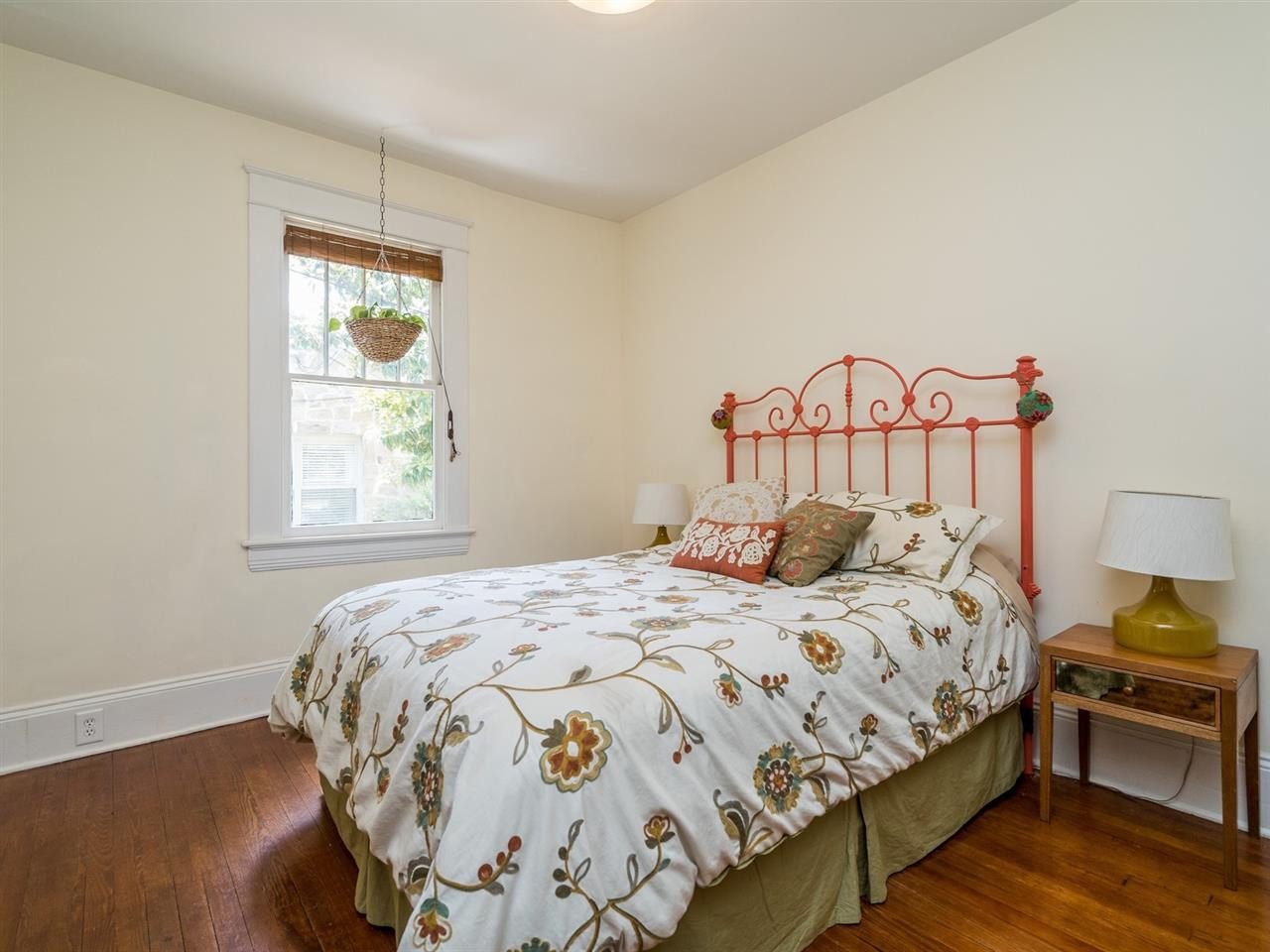 1806 Wills Avenue Raleigh, NC 27608 - Photo 21 of 28 This charming home has a total of 3 bedrooms. Bedroom