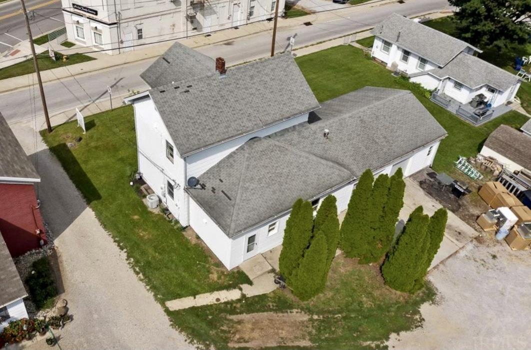 17524 Antwerp Road Harlan, IN 46743 - Photo 4 of 22 Gallery Image 4
