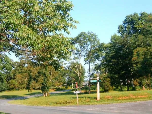 $129,900 | Lot 126 Lands End Road, Penhook, VA 24137