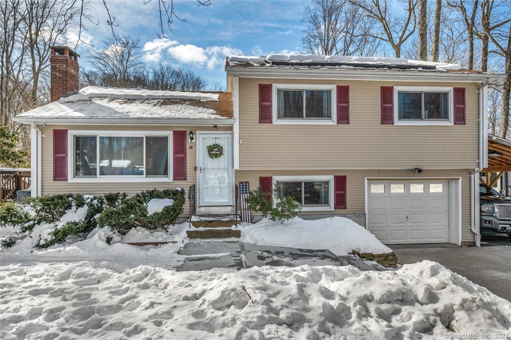 74 Standish Road Colchester, CT 06415 - Photo 1 of 1