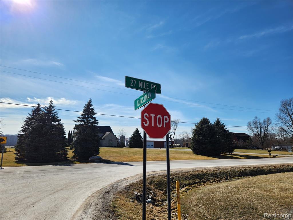 Lot #12 Kunstman Road Ray, MI 48096 - Photo 11 of 15