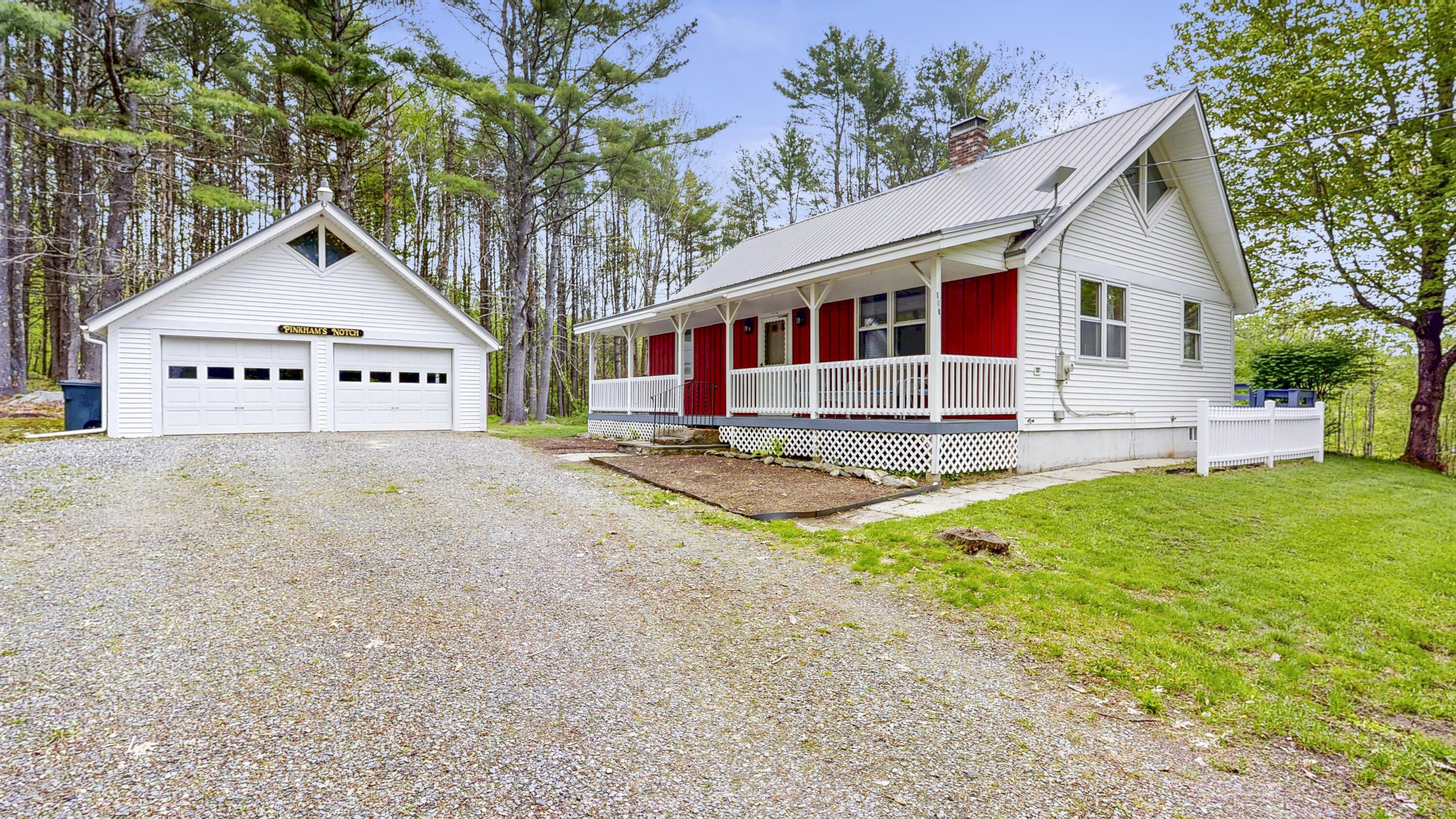 156 Gile Road Kents Hill, ME 04349 - Photo 1 of 43 156-Gile-Rd-05232025_094730
