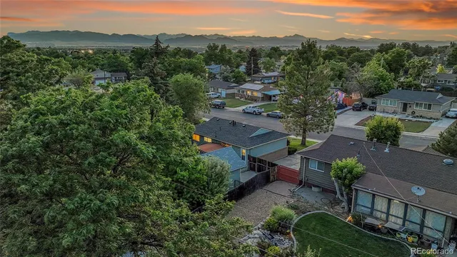 $465,000 | 3490 Mowry Place, Westminster, CO 80031