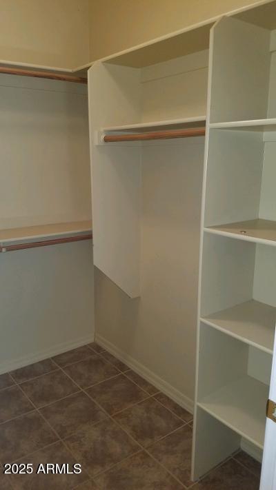303 West Christopher Point Payson, AZ 85541 - Photo 14 of 27 a view of an empty walk in closet