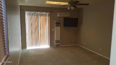 303 West Christopher Point Payson, AZ 85541 - Photo 20 of 27 an empty room with windows