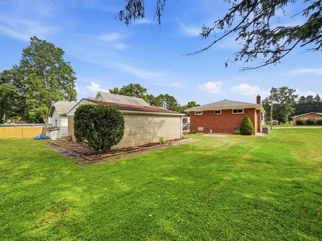 606 Golf Course Road Aliquippa, PA 15001 - Photo 25 of 31