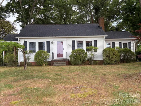 $335,000 | 447 Elam Road, Lawndale, NC 28090