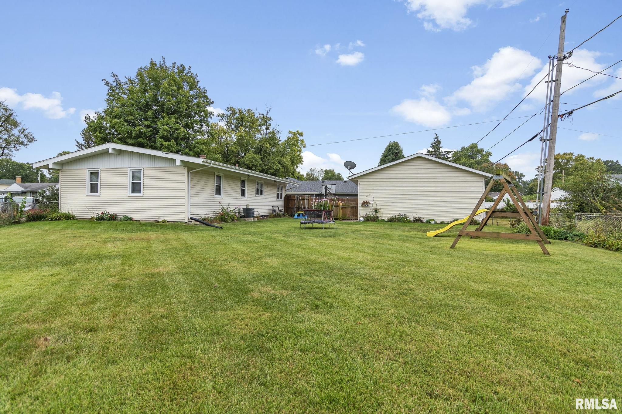 11 St Cabrini Court Springfield, IL 62702 - Photo 32 of 35 Gallery Image 32