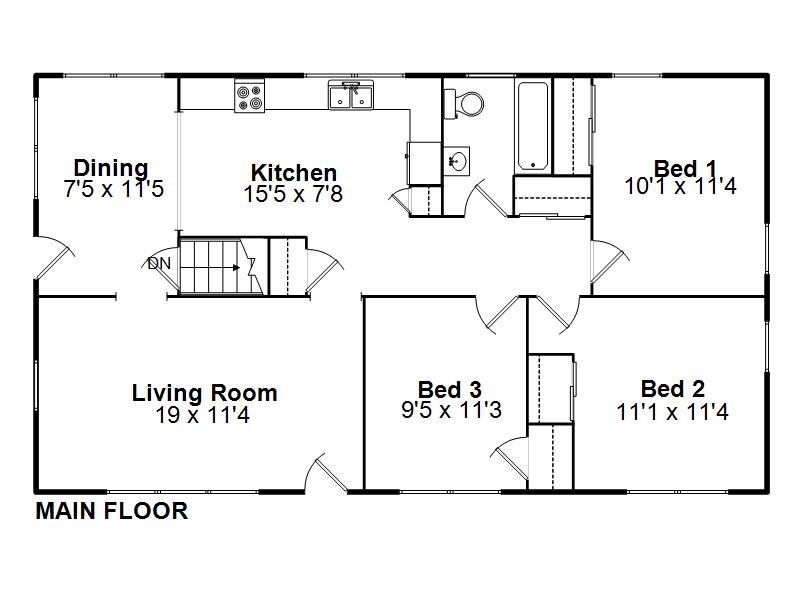 11 St Cabrini Court Springfield, IL 62702 - Photo 34 of 35 Gallery Image 34