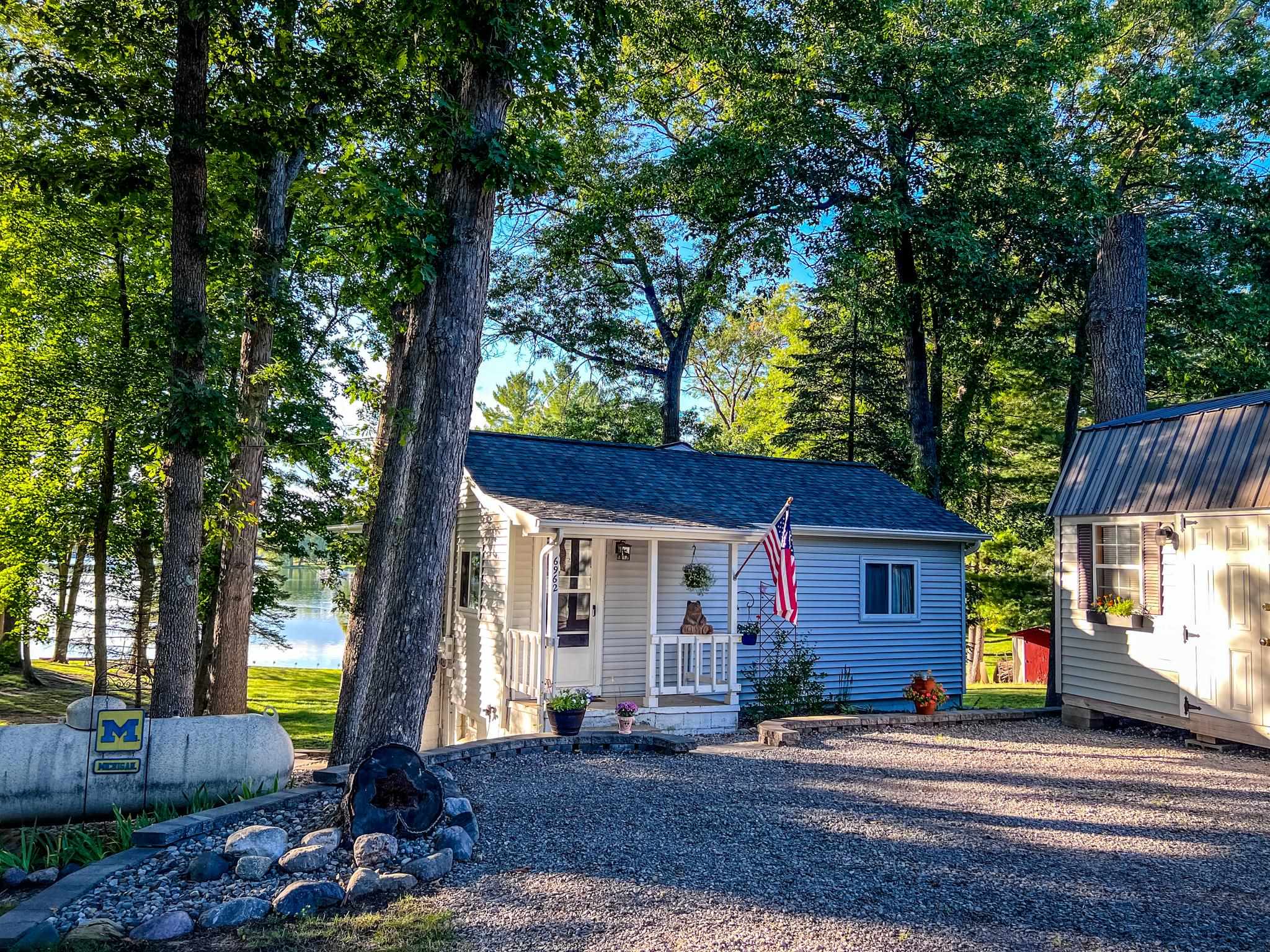 6962 North Ridge Road Harrison, MI 48625 - Photo 44 of 49