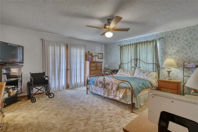 $1,900,000 | 8321 Farm To Market Road 2346, Midway, TX 75852