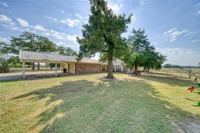 $1,900,000 | 8321 Farm To Market Road 2346, Midway, TX 75852