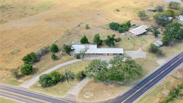 $1,900,000 | 8321 Farm To Market Road 2346, Midway, TX 75852