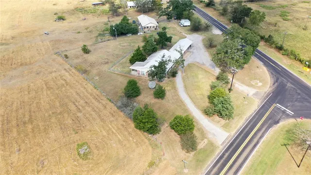 $1,900,000 | 8321 Farm To Market Road 2346, Midway, TX 75852