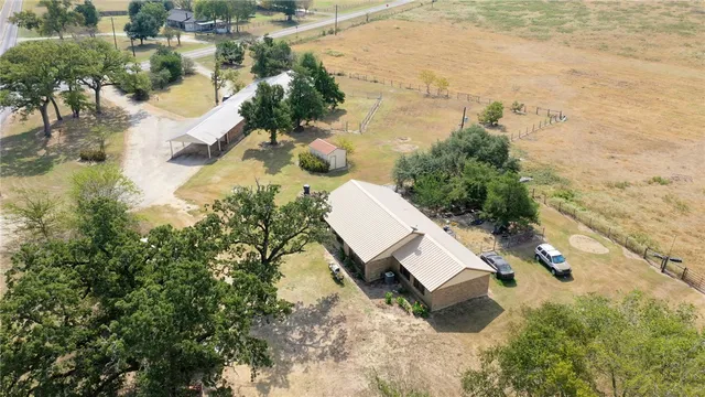 $1,900,000 | 8321 Farm To Market Road 2346, Midway, TX 75852