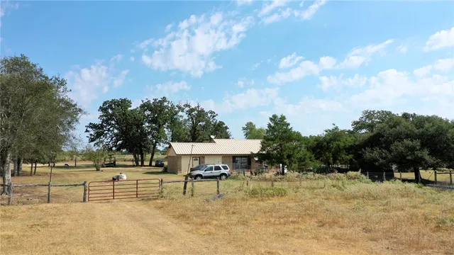 $1,900,000 | 8321 Farm To Market Road 2346, Midway, TX 75852
