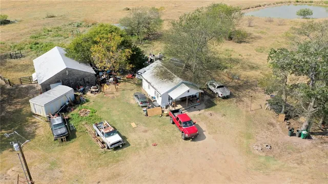 $1,900,000 | 8321 Farm To Market Road 2346, Midway, TX 75852