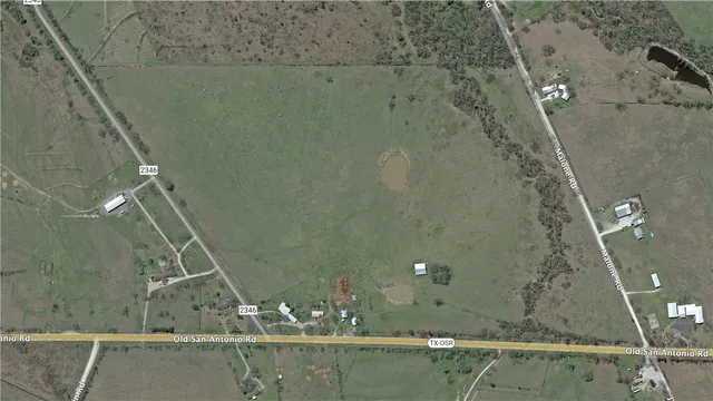 $1,900,000 | 8321 Farm To Market Road 2346, Midway, TX 75852