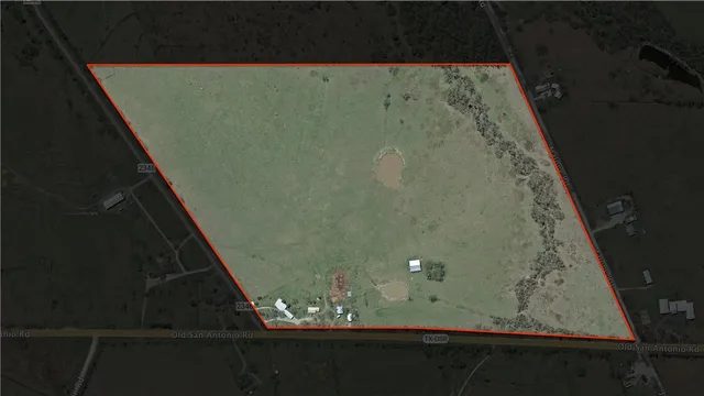 $1,900,000 | 8321 Farm To Market Road 2346, Midway, TX 75852