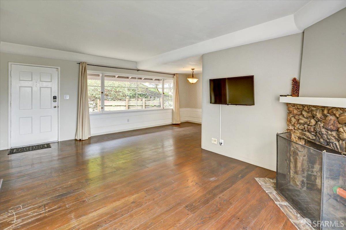 201 Taurus Avenue Oakland, CA 94611 - Photo 11 of 38