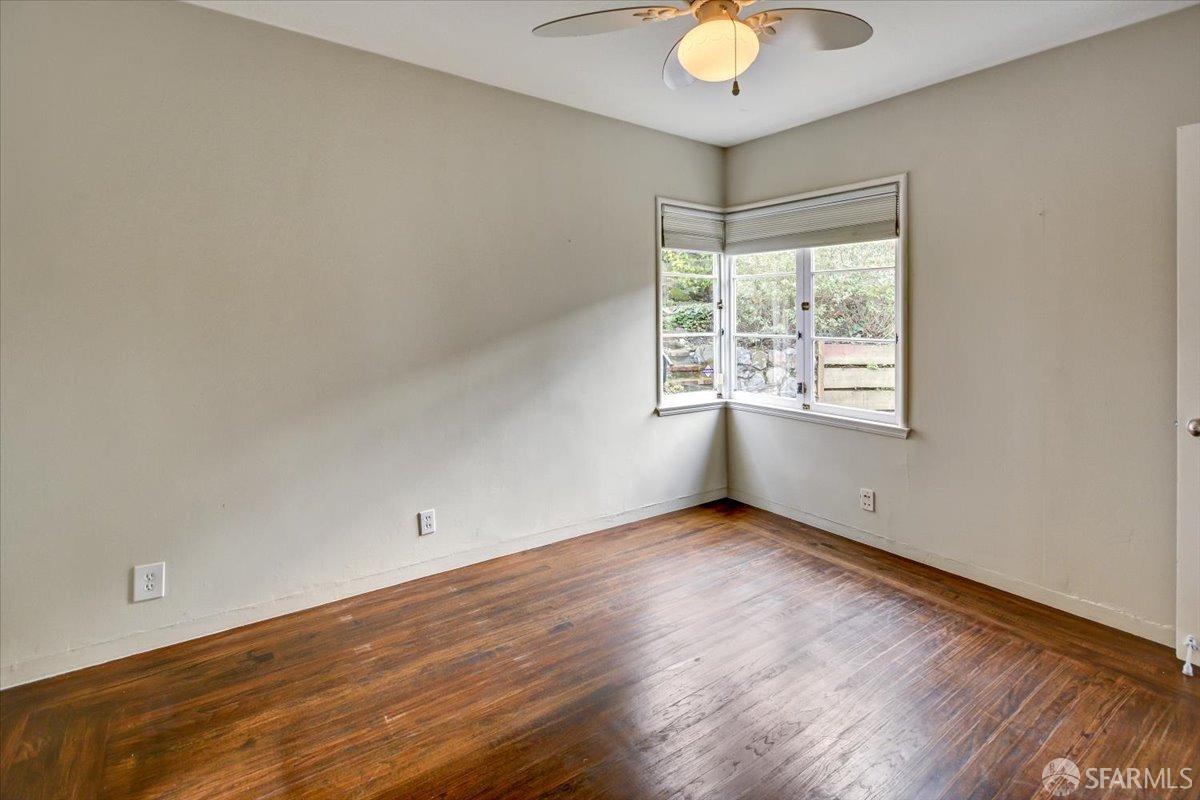 201 Taurus Avenue Oakland, CA 94611 - Photo 12 of 38