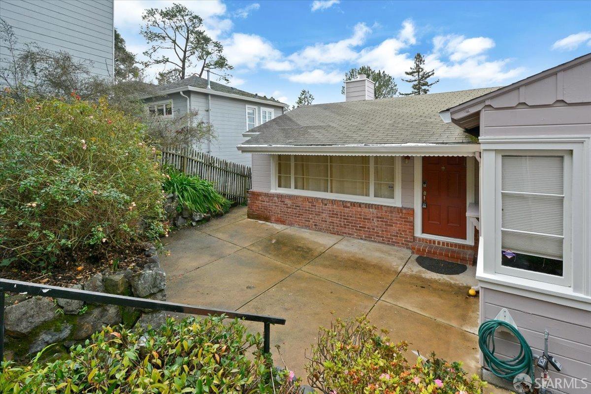 201 Taurus Avenue Oakland, CA 94611 - Photo 2 of 38