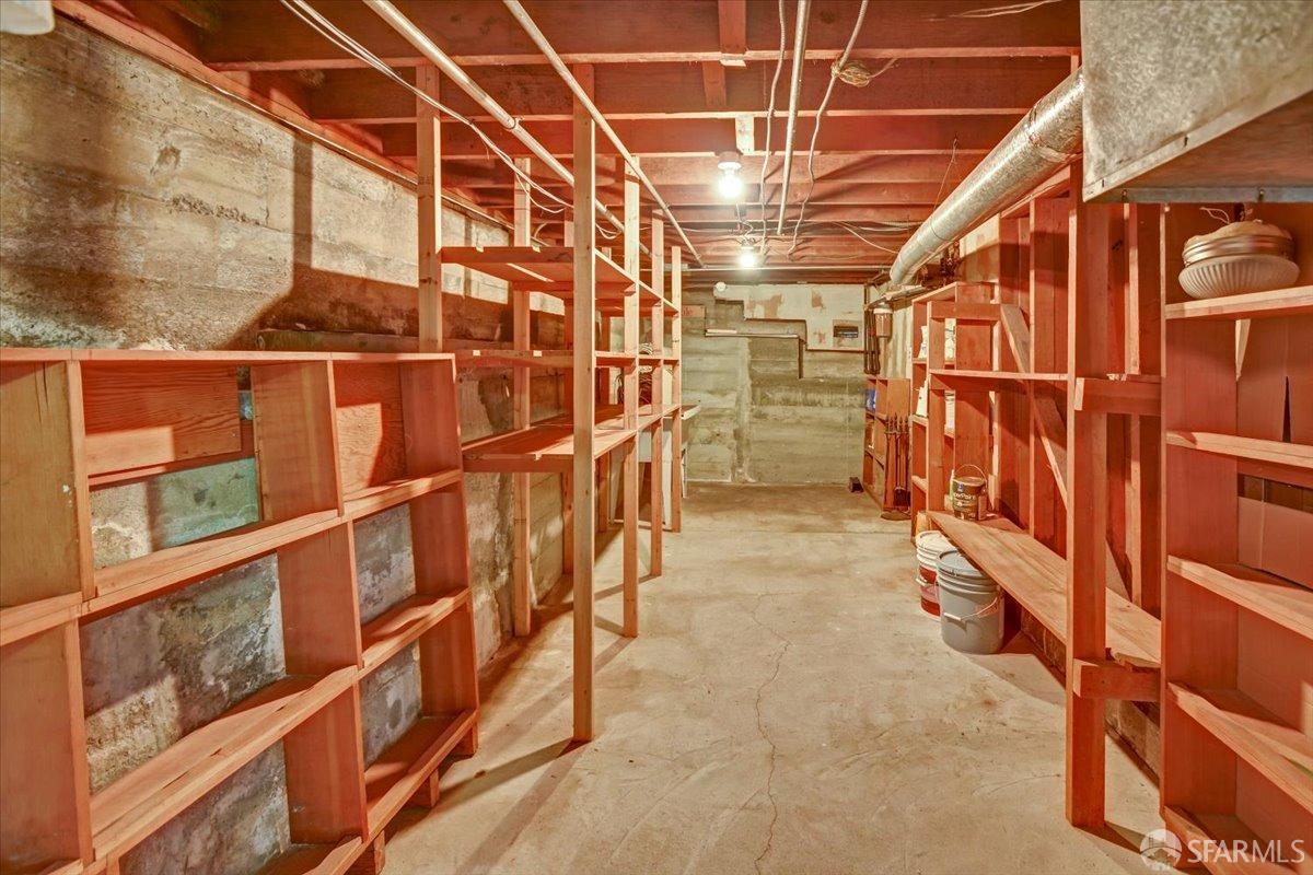 201 Taurus Avenue Oakland, CA 94611 - Photo 27 of 38