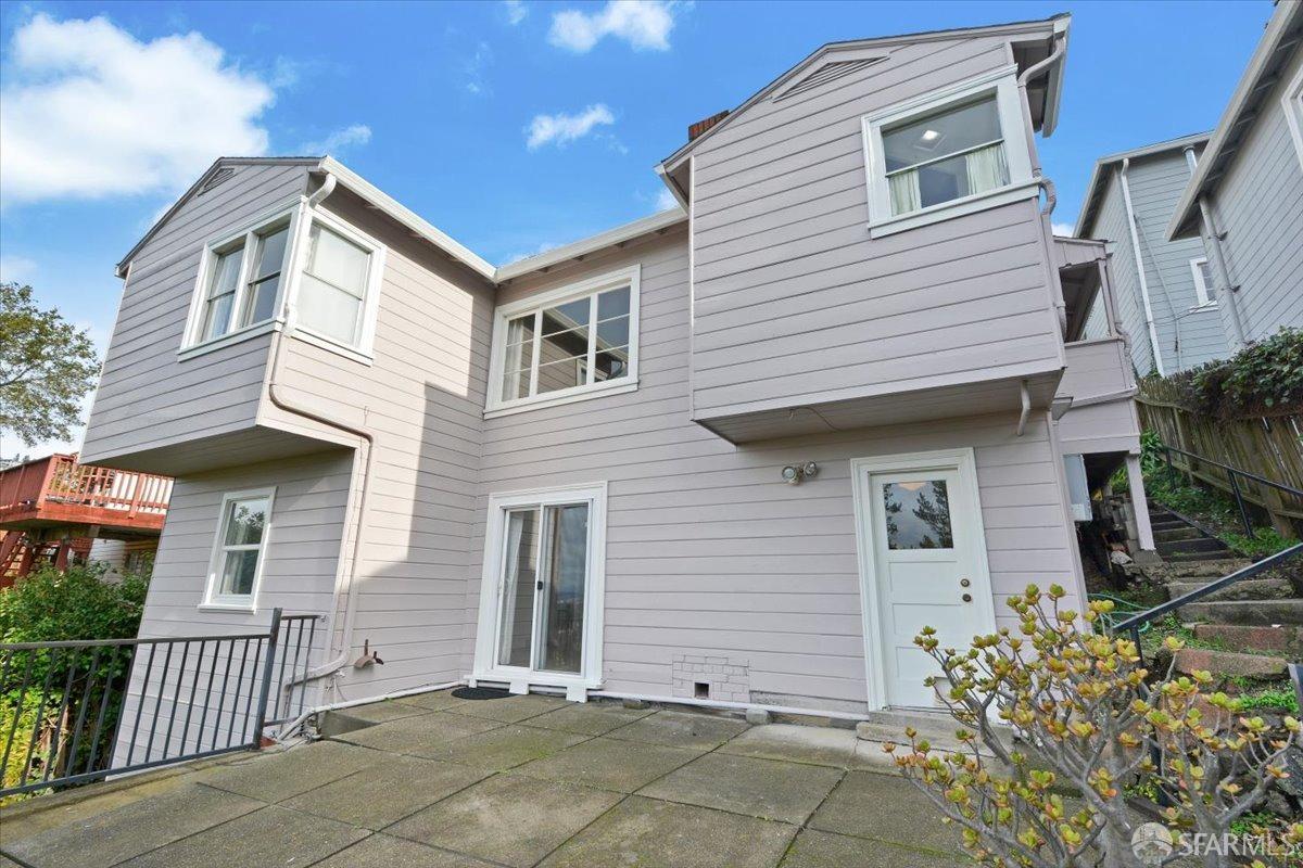 201 Taurus Avenue Oakland, CA 94611 - Photo 29 of 38