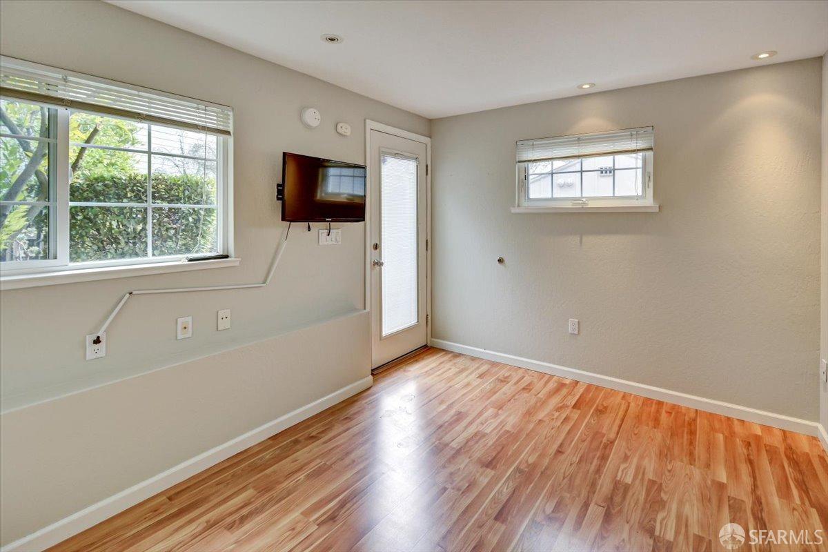 201 Taurus Avenue Oakland, CA 94611 - Photo 35 of 38