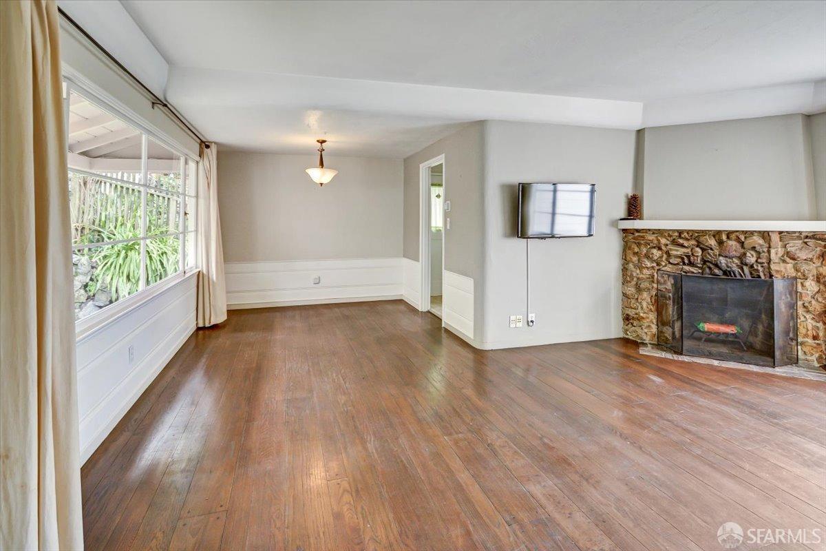 201 Taurus Avenue Oakland, CA 94611 - Photo 4 of 38