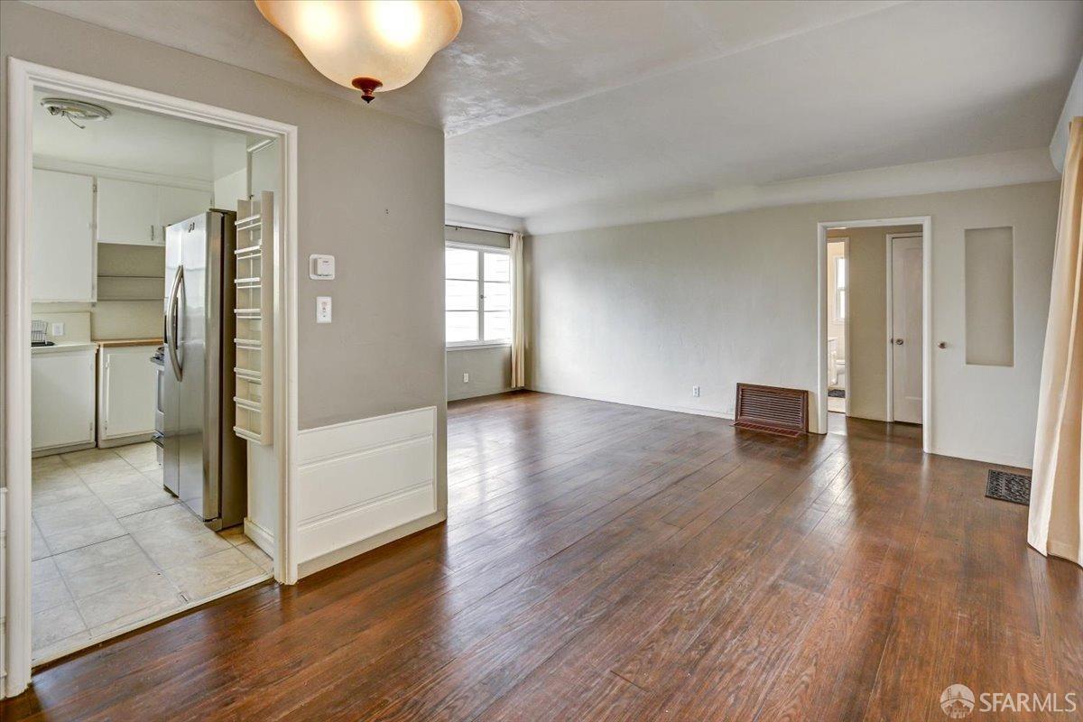 201 Taurus Avenue Oakland, CA 94611 - Photo 6 of 38