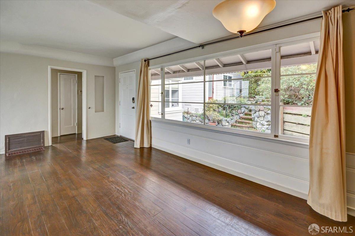 201 Taurus Avenue Oakland, CA 94611 - Photo 7 of 38