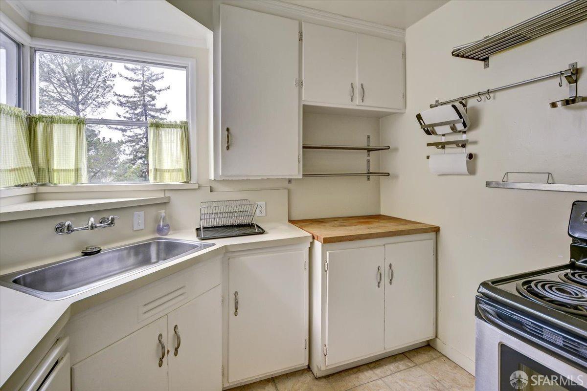 201 Taurus Avenue Oakland, CA 94611 - Photo 10 of 38