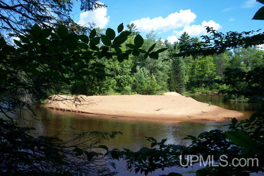 5744 North Co Road Manistique, MI 49854 - Photo 3 of 17