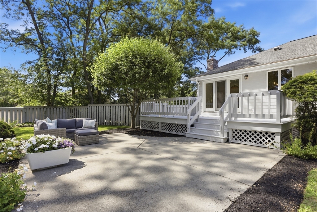 14 Eugene Road Burlington, MA 01803 - Photo 29 of 37 Gallery Image 29