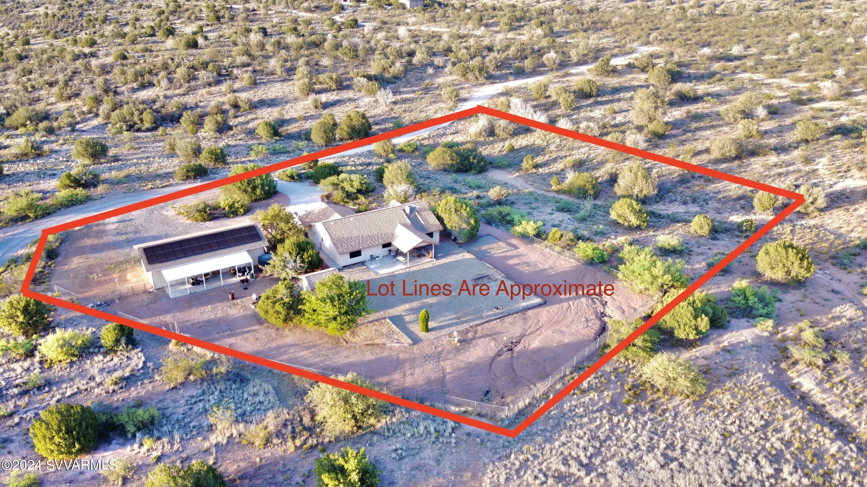 3240 Kit Carson Trail Rimrock, AZ 86335 - Photo 3 of 33