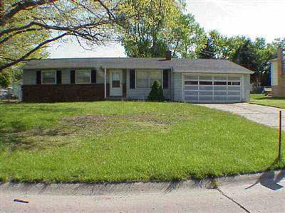 3374 Ridgecliffe Drive Flint, MI 48532 - Photo 1 of 1 20213433.JPG