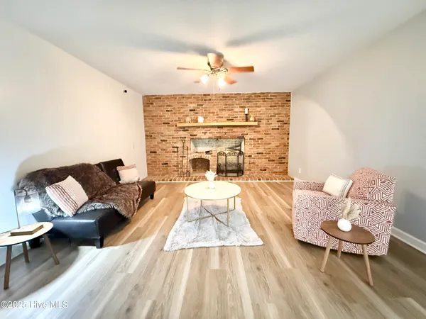 $305,000 | 226 Pinewood Drive, Minnesott Beach, NC 28510