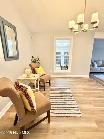 $315,000 | 226 Pinewood Drive, Minnesott Beach, NC 28510