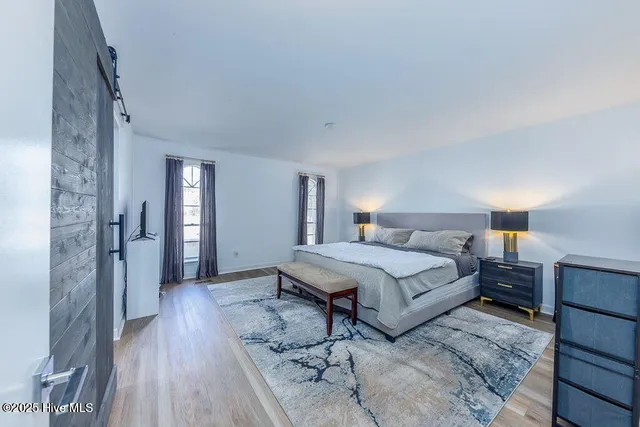 $315,000 | 226 Pinewood Drive, Minnesott Beach, NC 28510