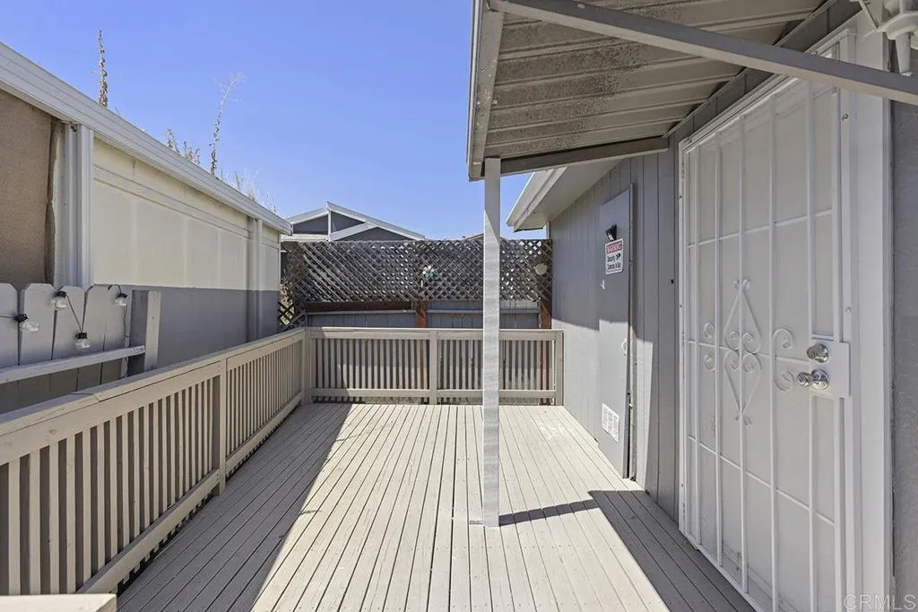 1638 Calavo Road, Unit SPC 39 Fallbrook, CA 92028 - Photo 5 of 40