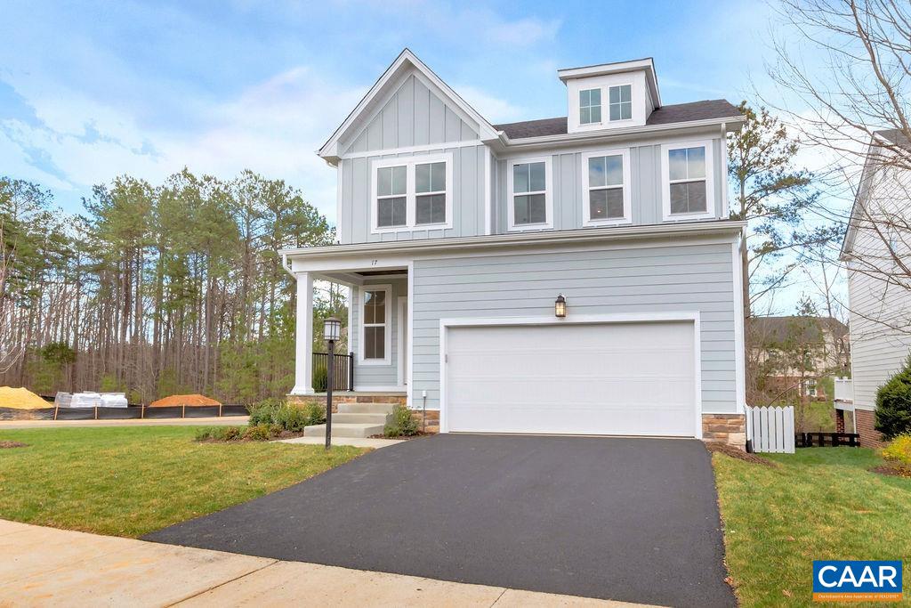 2873 Rambling Brook Lane Crozet, VA 22932 - Photo 1 of 31 Gallery Image 1