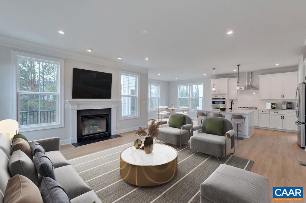 2873 Rambling Brook Lane Crozet, VA 22932 - Photo 4 of 31 Gallery Image 4
