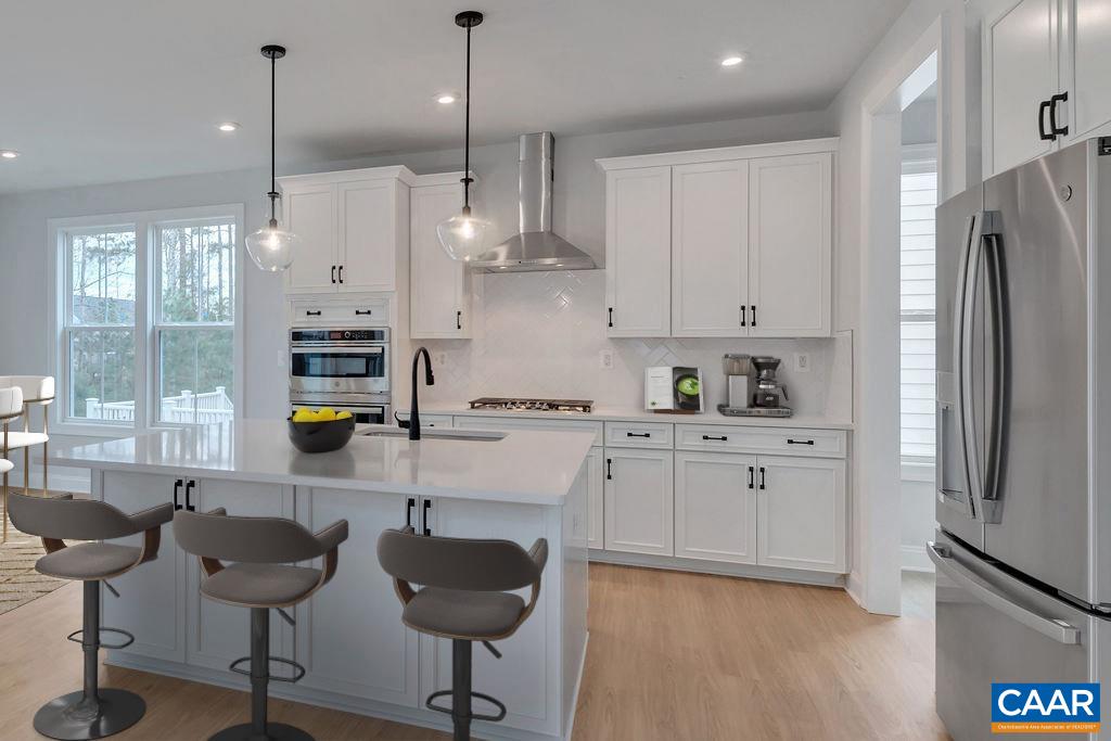 2873 Rambling Brook Lane Crozet, VA 22932 - Photo 6 of 31 Gallery Image 6