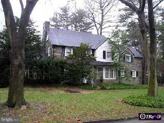 1401 Hillside Road Wynnewood, PA 19096 - Photo 1 of 1 Gallery Image 1