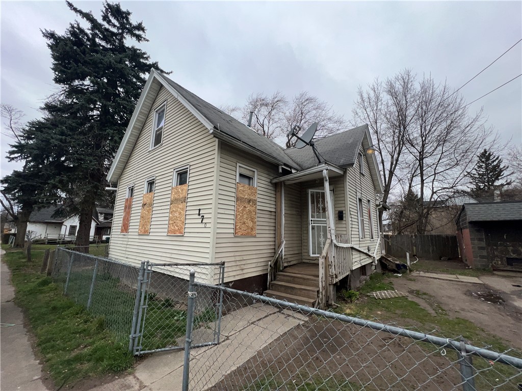 170 Friederich Park Rochester, NY 14621 - Photo 6 of 27