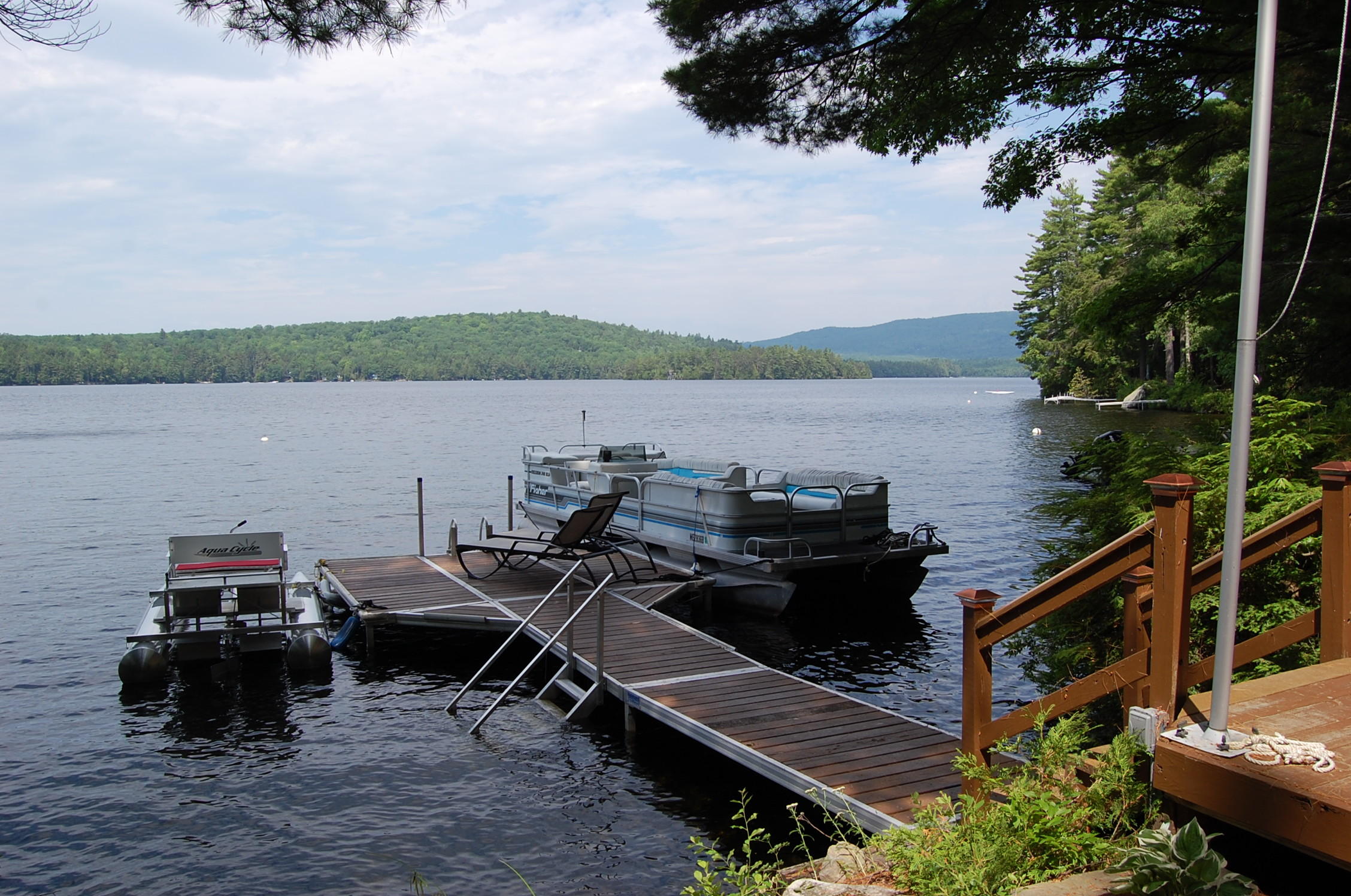 314 Timber Point Road Belgrade, ME 04917 - Photo 72 of 90 DSC_3744