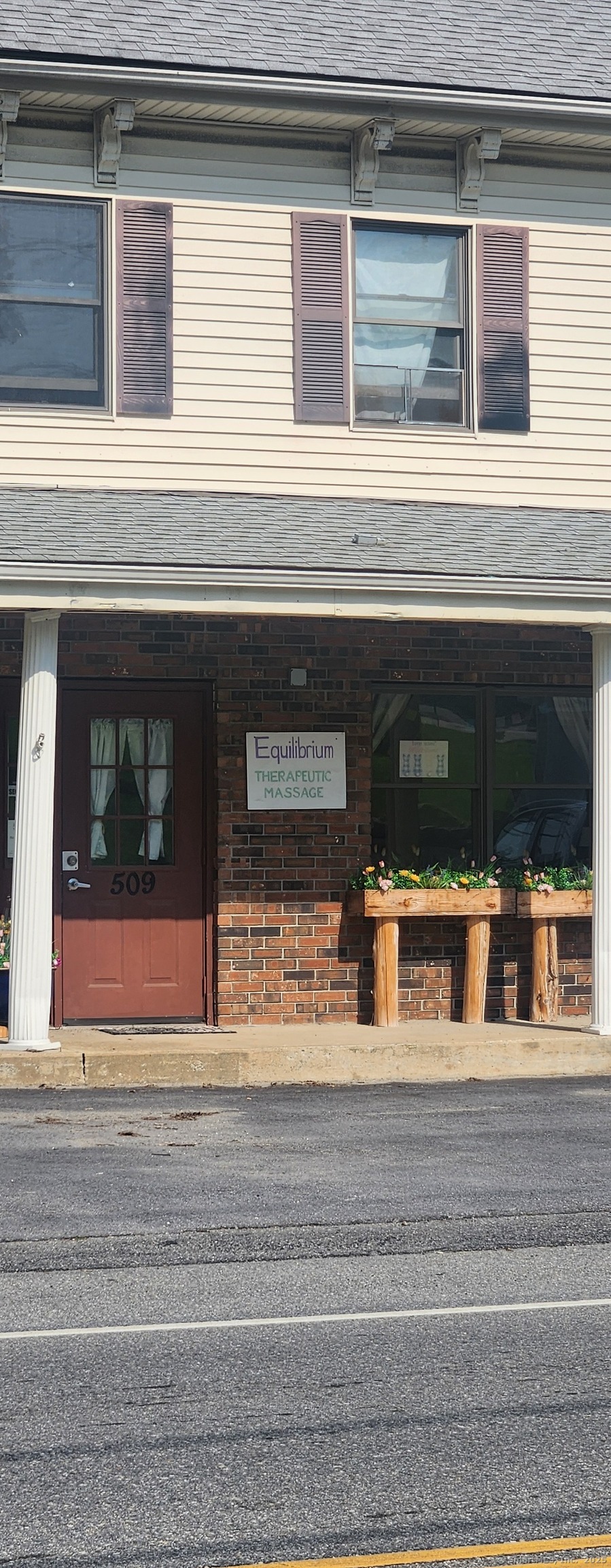 509 Norwich Road Plainfield, CT 06374 - Photo 1 of 1